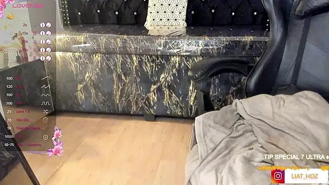 Snapshot of Sexy_adara_1b chatting on December 1, 2024, 4:29 pm Sexy adara 1b online show from December 1, 2024, 4:29 pm