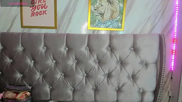 Snapshot of Sexy_adara_1b chatting on December 17, 2024, 8:21 pm Sexy adara 1b online show from December 17, 2024, 8:21 pm