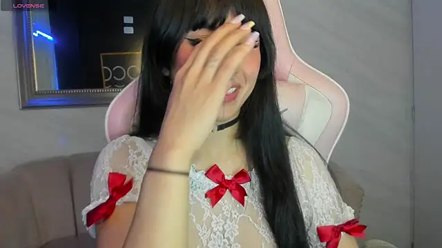 Snapshot of Sexy_adara_1b chatting on December 20, 2024, 3:14 am Sexy adara 1b online show from December 20, 2024, 3:14 am