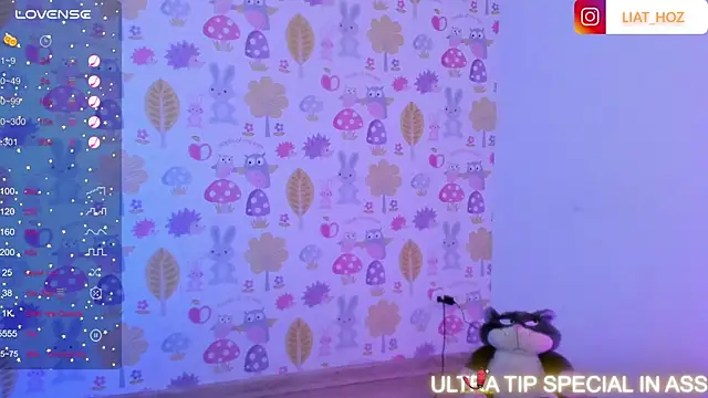 Snapshot of Sexy_adara_1b chatting on November 25, 2025, 5:18 am Sexy adara 1b online show from November 25, 2025, 5:18 am