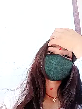 MUSKAN1190 online show from December 13, 2024, 6:00 am