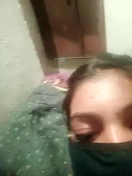 MUSKAN1190 online show from December 14, 2024, 3:15 pm