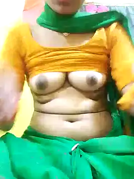 MUSKAN1190 online show from October 5, 2025, 5:50 am