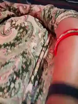 MUSKAN1190 online show from October 23, 2025, 10:25 am