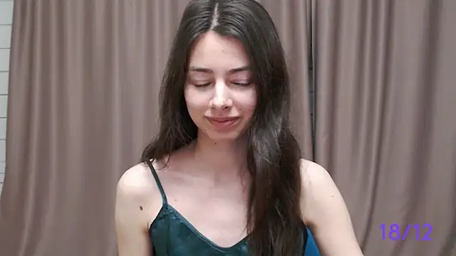 sweet sweet angel online show from December 18, 2024, 1:56 pm