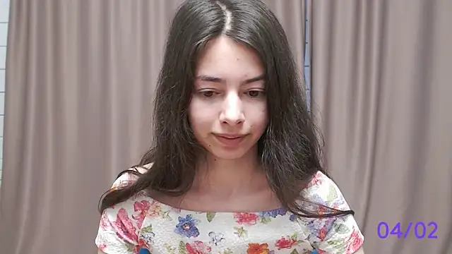 sweet sweet angel online show from February 4, 2025, 8:56 am