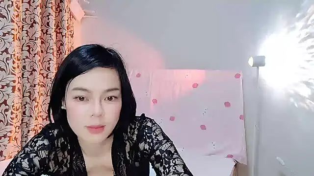 Snapshot of Linda-LL chatting on March 8, 2025, 3:02 pm Linda-LL online show from March 8, 2025, 3:02 pm