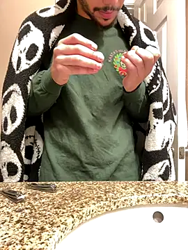 da1jaxx online show from October 1, 2025, 7:20 pm