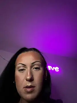 SweNatasha online show from December 12, 2024, 9:04 pm