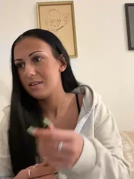 SweNatasha online show from January 16, 2025, 7:20 pm