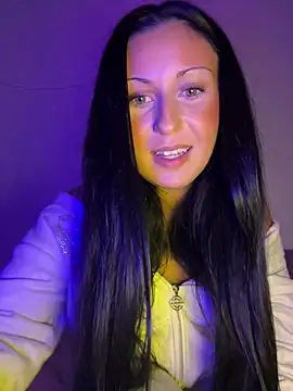 SweNatasha online show from January 23, 2025, 10:22 pm