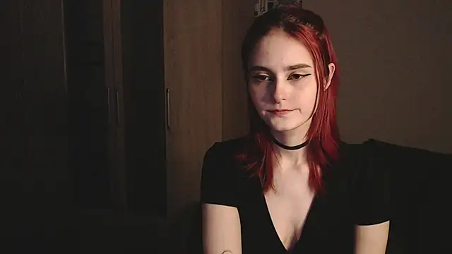 Snapshot of scarlettharrison09 chatting on December 11, 2024, 7:25 pm scarlettharrison09 online show from December 11, 2024, 7:25 pm