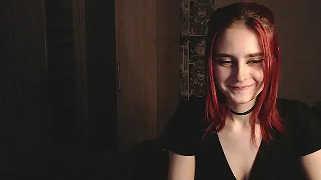 Snapshot of scarlettharrison09 chatting on December 11, 2024, 10:27 pm scarlettharrison09 online show from December 11, 2024, 10:27 pm