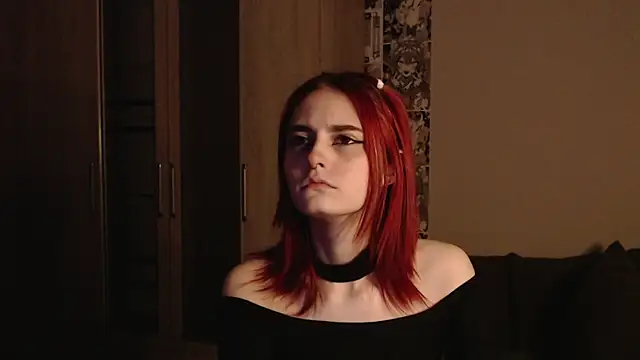 Snapshot of scarlettharrison09 chatting on December 15, 2024, 7:10 pm scarlettharrison09 online show from December 15, 2024, 7:10 pm