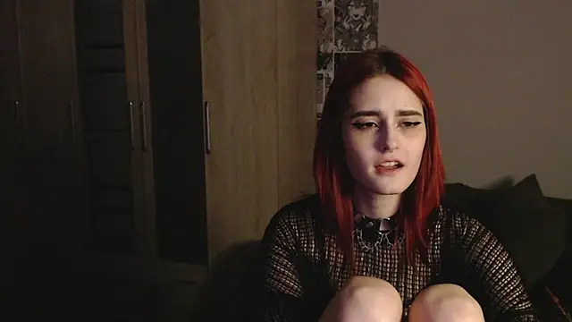 Snapshot of scarlettharrison09 chatting on December 24, 2024, 12:11 am scarlettharrison09 online show from December 24, 2024, 12:11 am