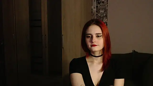 Snapshot of scarlettharrison09 chatting on December 28, 2024, 9:08 pm scarlettharrison09 online show from December 28, 2024, 9:08 pm