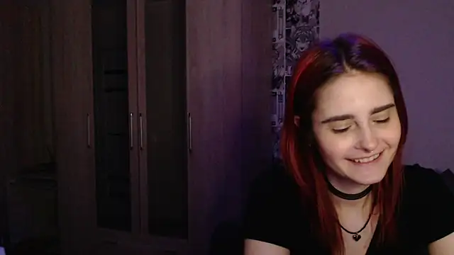 Snapshot of scarlettharrison09 chatting on January 18, 2025, 12:13 am scarlettharrison09 online show from January 18, 2025, 12:13 am