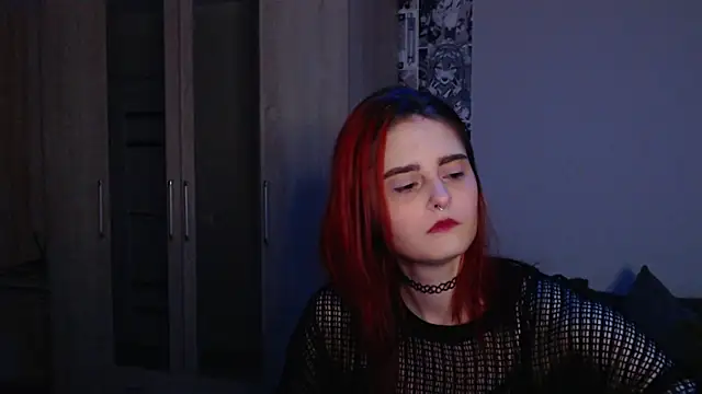 Snapshot of scarlettharrison09 chatting on January 18, 2025, 9:13 pm scarlettharrison09 online show from January 18, 2025, 9:13 pm