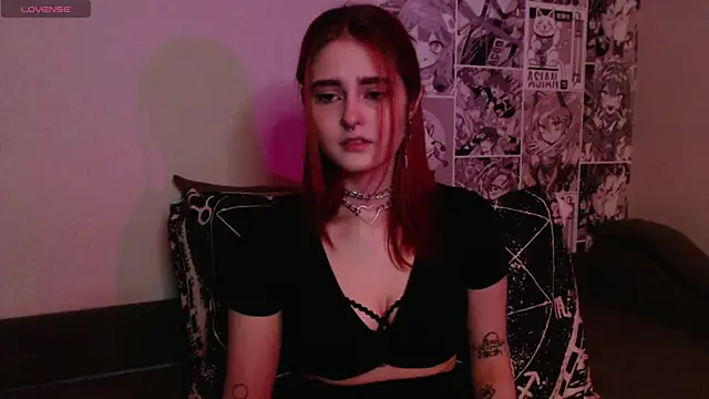 Snapshot of scarlettharrison09 chatting on January 29, 2025, 9:17 pm scarlettharrison09 online show from January 29, 2025, 9:17 pm