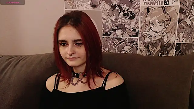 Snapshot of scarlettharrison09 chatting on February 5, 2025, 12:20 am scarlettharrison09 online show from February 5, 2025, 12:20 am