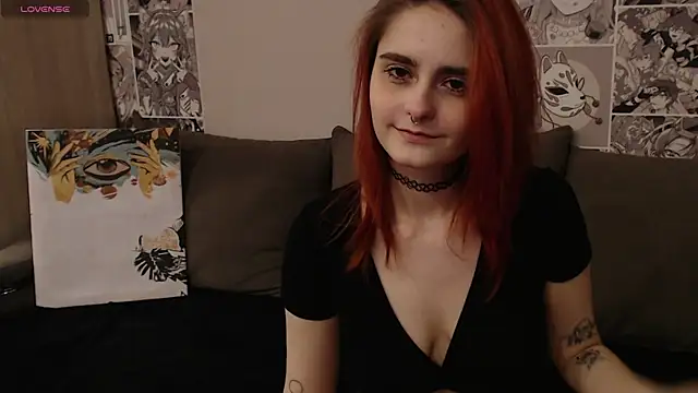 Snapshot of scarlettharrison09 chatting on February 25, 2025, 6:53 pm scarlettharrison09 online show from February 25, 2025, 6:53 pm
