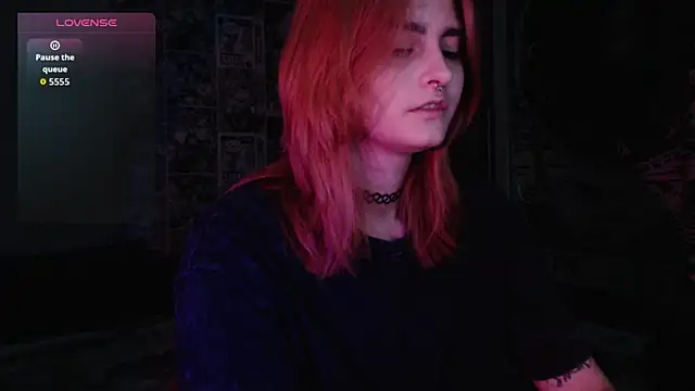 Snapshot of scarlettharrison09 chatting on October 19, 2025, 6:52 pm scarlettharrison09 online show from October 19, 2025, 6:52 pm