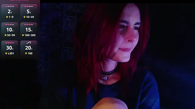 Snapshot of scarlettharrison09 chatting on November 15, 2025, 8:49 pm scarlettharrison09 online show from November 15, 2025, 8:49 pm