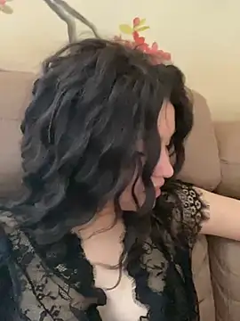 Snapshot of KikiWatson chatting on February 15, 2025, 10:11 am KikiWatson online show from February 15, 2025, 10:11 am