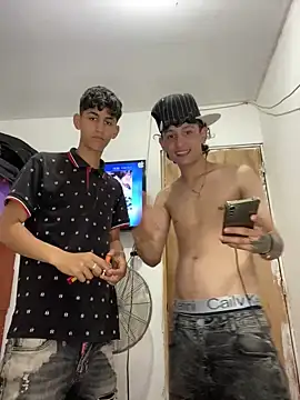 LatinBoysxxx online show from January 21, 2025, 6:23 pm