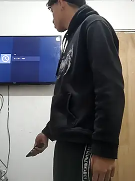 LatinBoysxxx online show from October 30, 2025, 4:30 pm