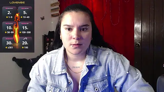 Nika 1  online show from November 16, 2025, 7:19 pm