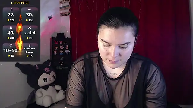 Nika 1  online show from November 21, 2025, 8:40 pm