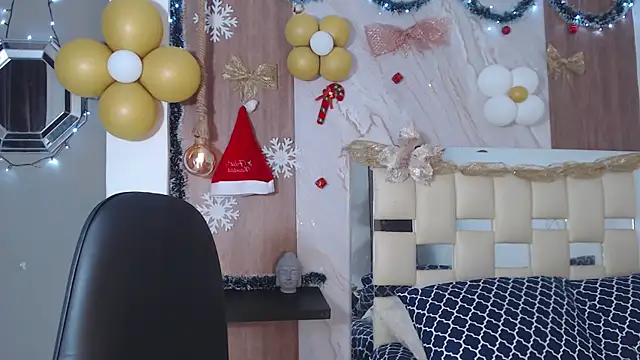 hera divine online show from November 28, 2025, 9:06 pm