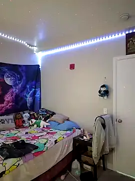 Snapshot of thatonespicychick chatting on January 6, 2025, 5:59 pm thatonespicychick online show from January 6, 2025, 5:59 pm