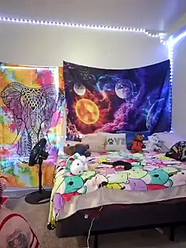 Snapshot of thatonespicychick chatting on January 13, 2025, 8:26 pm thatonespicychick online show from January 13, 2025, 8:26 pm