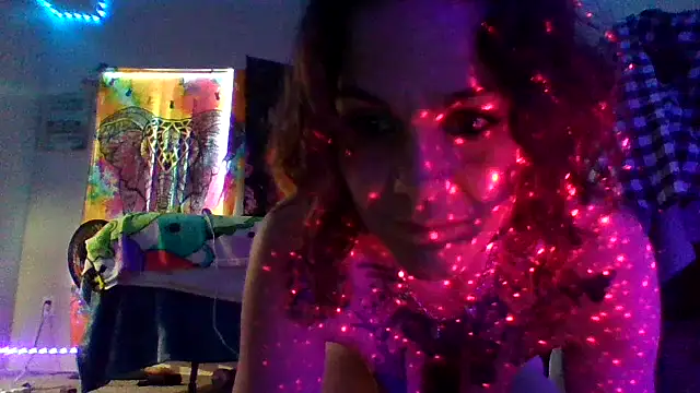 Snapshot of thatonespicychick chatting on January 18, 2025, 7:58 pm thatonespicychick online show from January 18, 2025, 7:58 pm