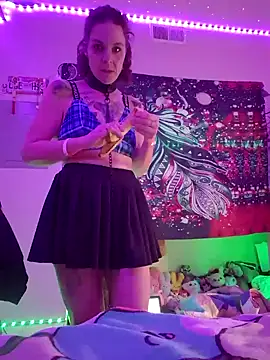 Snapshot of thatonespicychick chatting on January 22, 2025, 8:18 am thatonespicychick online show from January 22, 2025, 8:18 am