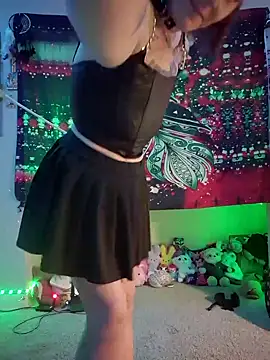 Snapshot of thatonespicychick chatting on January 22, 2025, 1:42 pm thatonespicychick online show from January 22, 2025, 1:42 pm