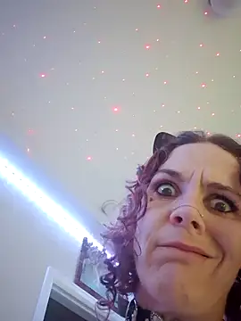 Snapshot of thatonespicychick chatting on January 24, 2025, 5:31 am thatonespicychick online show from January 24, 2025, 5:31 am