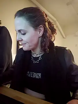 Snapshot of thatonespicychick chatting on February 8, 2025, 7:26 am thatonespicychick online show from February 8, 2025, 7:26 am