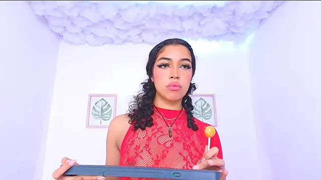 Snapshot of Sara_Jhonson chatting on February 2, 2025, 1:45 am Sara Jhonson online show from February 2, 2025, 1:45 am