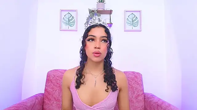 Snapshot of Sara_Jhonson chatting on February 16, 2025, 10:10 pm Sara Jhonson online show from February 16, 2025, 10:10 pm