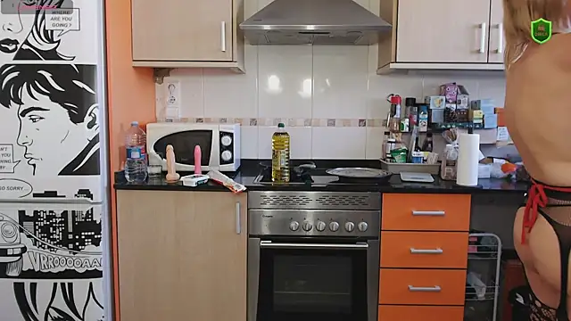 JennyCoquine online show from October 16, 2025, 9:21 am