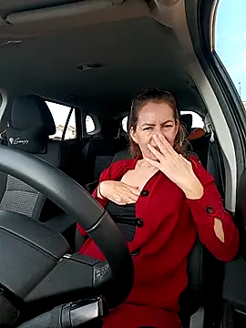 uber babe online show from December 19, 2025, 12:12 pm