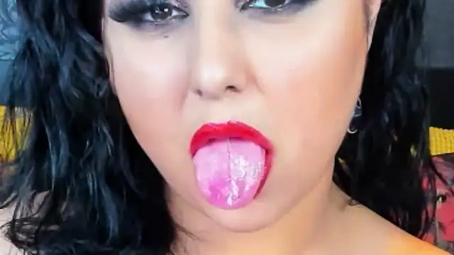 SelenaNoctis online show from March 14, 2025, 2:08 pm