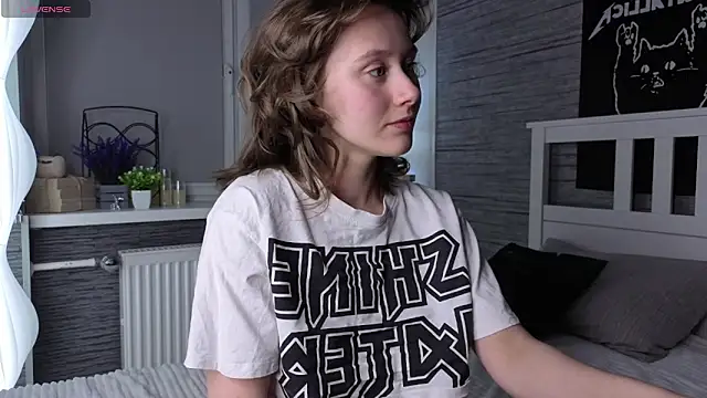 EthalBuffkin online show from March 25, 2026, 7:09 pm