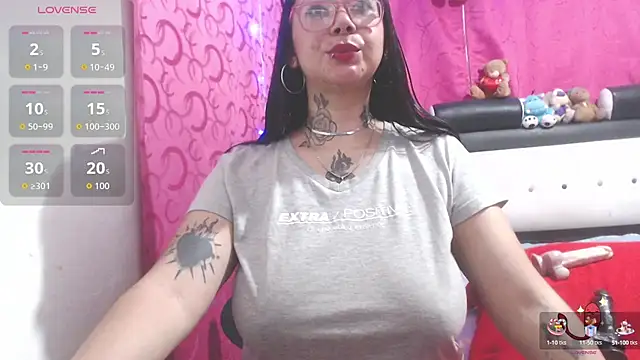 Saloome- online show from September 13, 2025, 10:42 pm