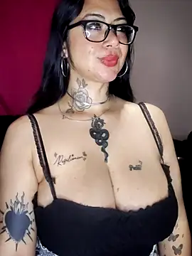 Saloome- online show from November 24, 2025, 10:42 pm