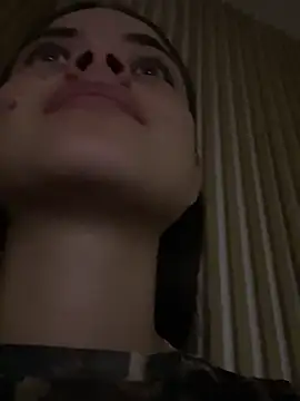 HannaRhodes online show from February 15, 2026, 12:03 pm