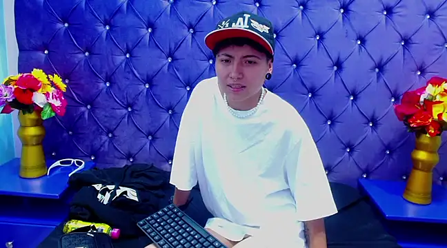 Im Mathias online show from January 8, 2025, 9:10 am